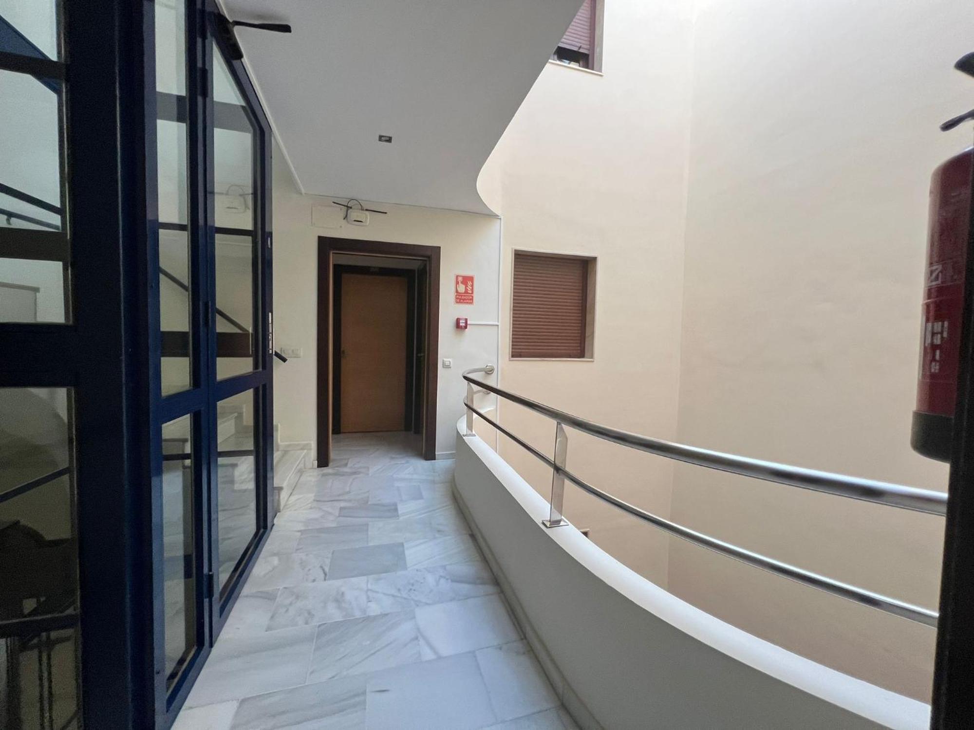 Hostal El Pasaje Puente Genil Esterno foto
